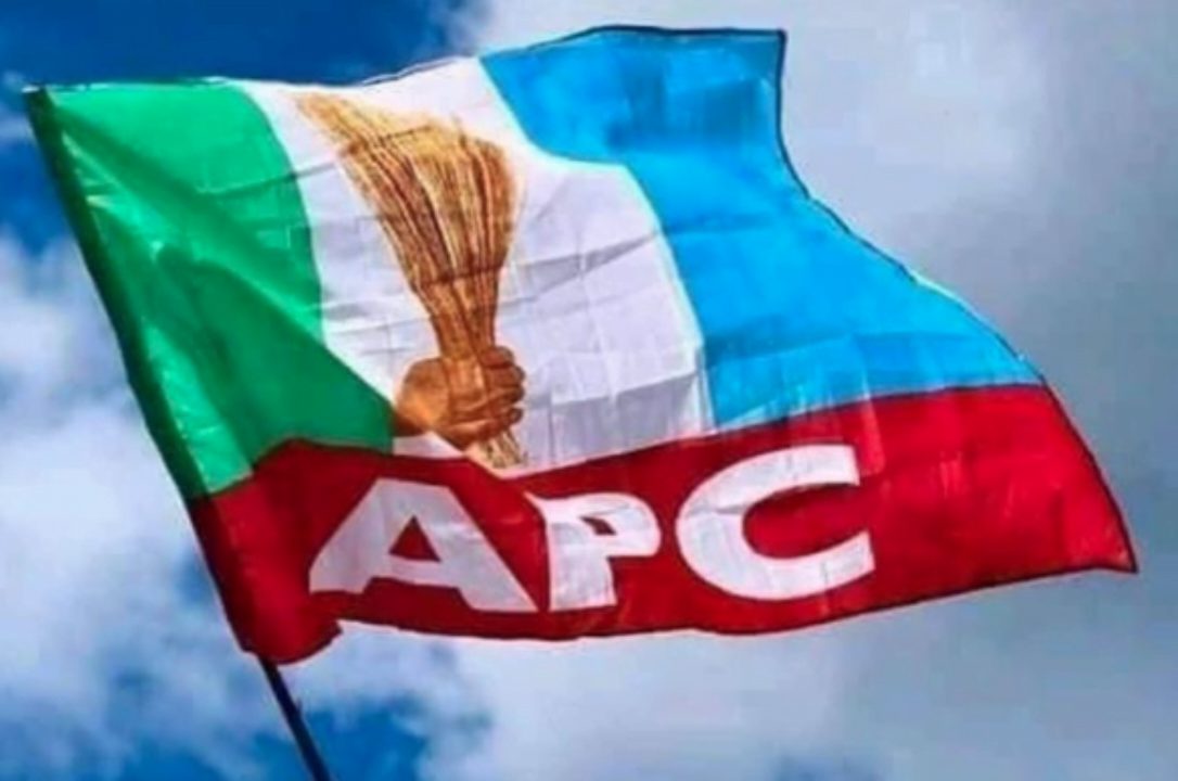 Cross River APC crisis