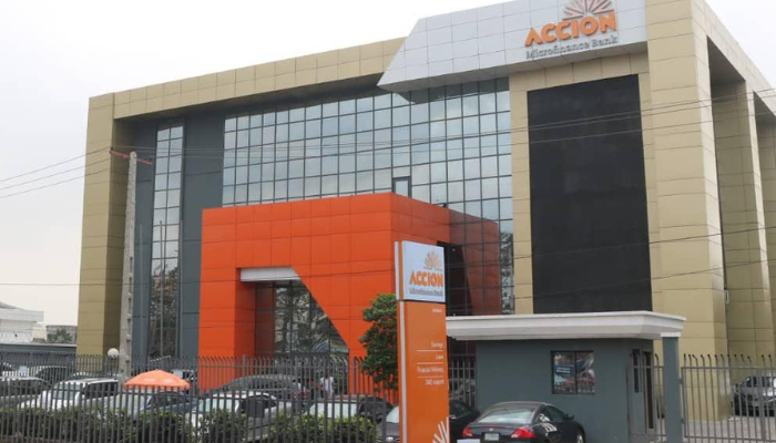 Accion Microfinance Bank