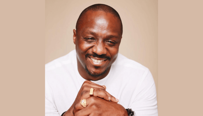 Adedotun Olateru-Olagbegi