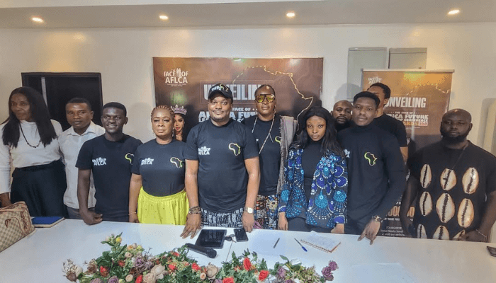 Africa Future Leadership Magazine