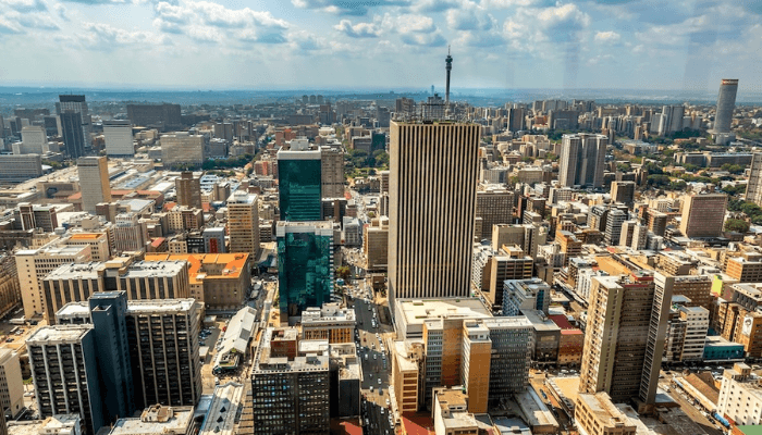 Africa’s Fastest-Growing Companies