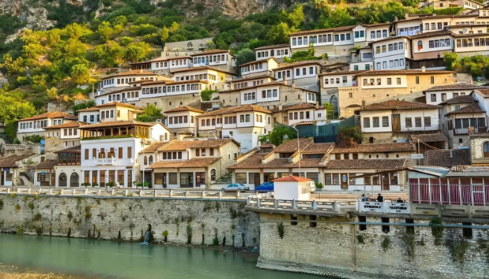 Albania named best place to visit in 2025 in new ranking