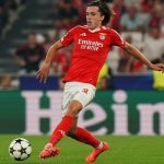 Real Madrid target Benfica’s Álvaro Carreras to bolster left-back position