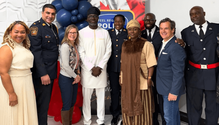 Ameen’s Restaurant and Hall