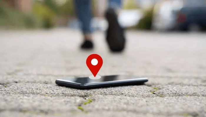 Apps that help to find a missing Android phone