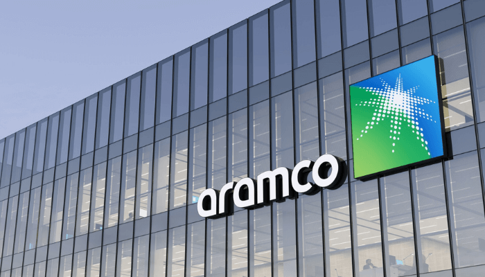 Aramco