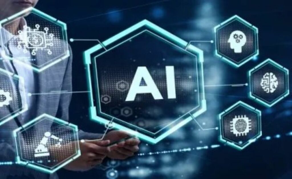 Nigeria's AI infrastructure