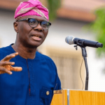 Babajide Sanwo-Olu