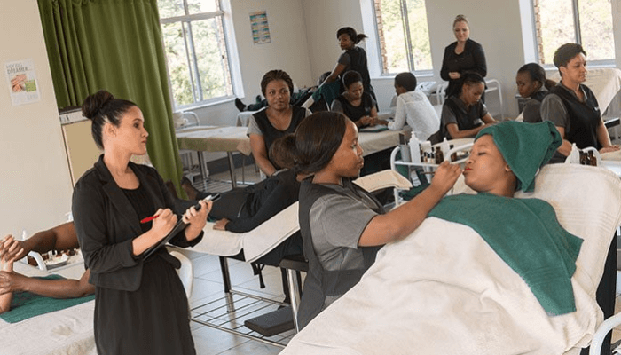 Beauty Therapy Institute