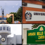Biggest university in nigeria