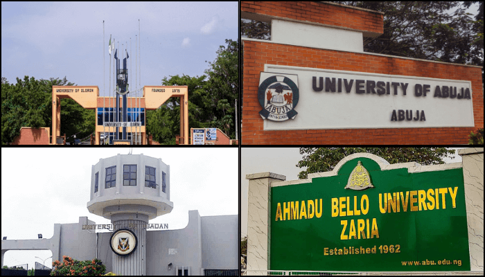 Biggest university in nigeria