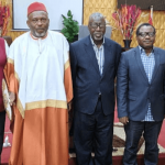 Conference highlights need to promote good corporate governance in Nigeria