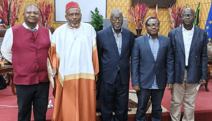 Conference highlights need to promote good corporate governance in Nigeria