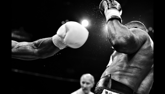 2028 Olympics: World boxing introduces mandatory gender testing for athletes