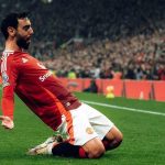 Man United boss Amorim vows to keep Bruno Fernandes amid Saudi interest
