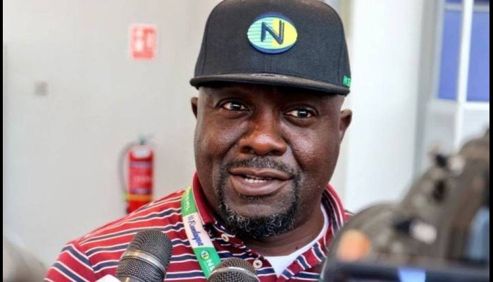 Gateway Games 2024 National Sports Festival the best in 25 years - Olopade