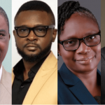 CEOs of Nigeria’s tech companies