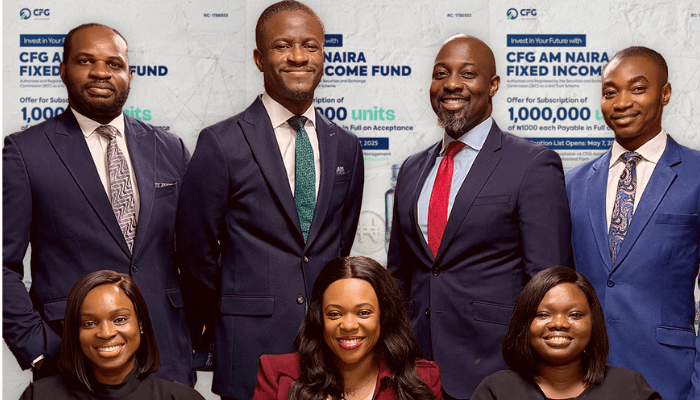 CFG Asset Management