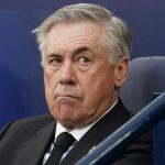 Carlo Ancelotti to reveal Real Madrid future on May 25