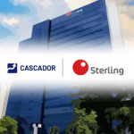Cascador and Sterling Bank