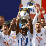 Championship title race: Leeds United