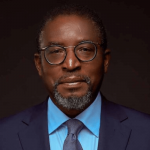 Charles Adeyemi Candide-Johnson