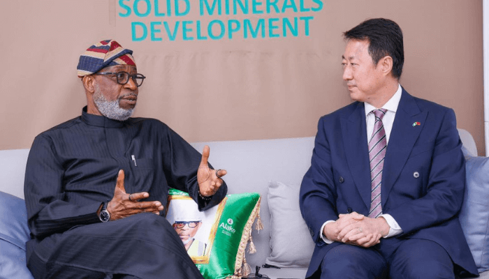 China electric vehicle factories in Nigeria