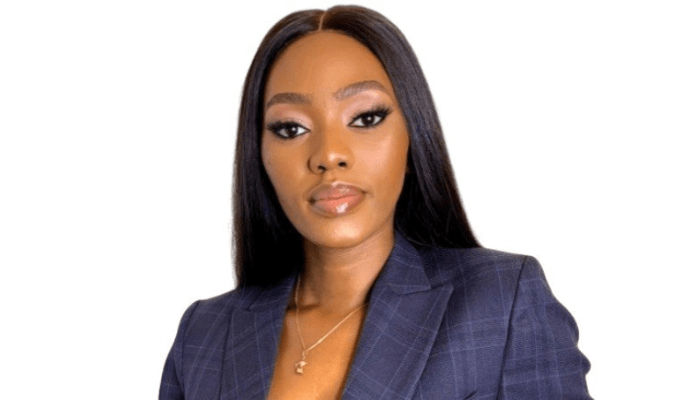 Christiana Ojonugwa Onoja