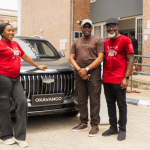 Corona School anniversary