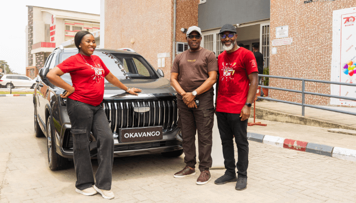 Corona School anniversary