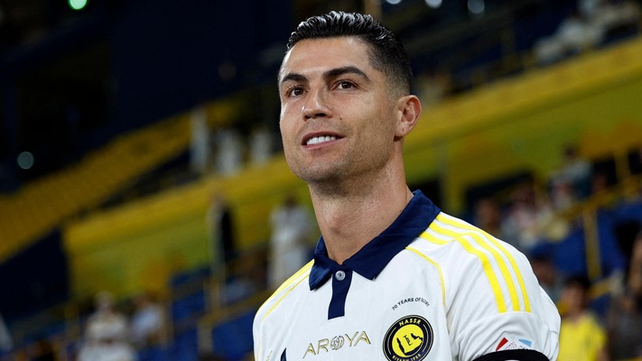 Cristiano Ronaldo hints at Al Nassr exit, future undecided