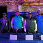 DJAN Mix Master Championship puts spotlight on Nigerian DJs