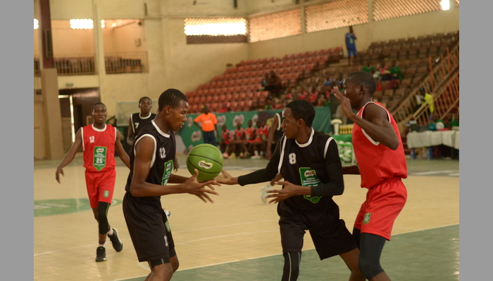 Adamawa shines as 25th MILO Basketball Championship tips off in Kano