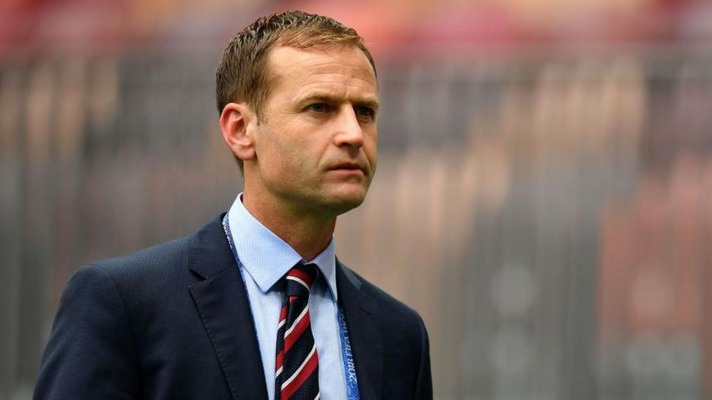 Dan Ashworth poised for FA return as head of elite development