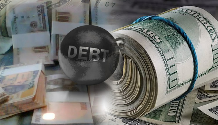 Debt: Yobe repay ₦39bn in one year
