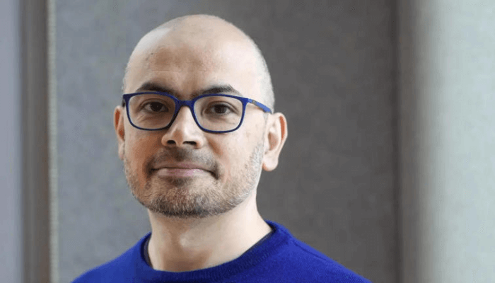 Demis Hassabis – DeepMind (1)