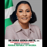 Doris Uzoka-Anite