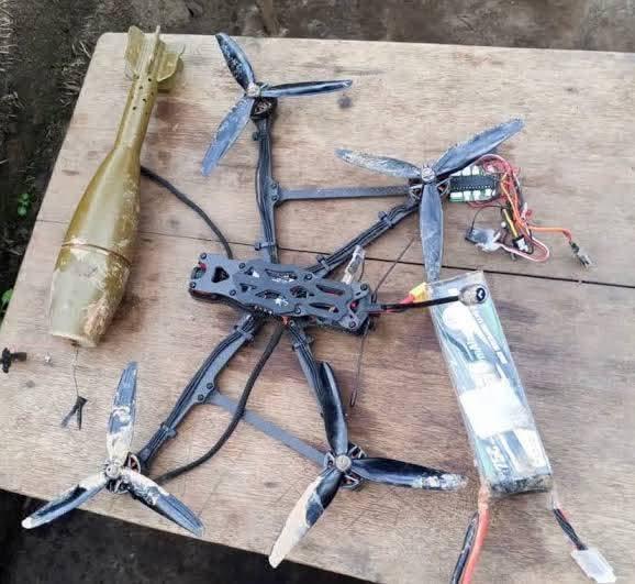 Insecurity in Nigeria