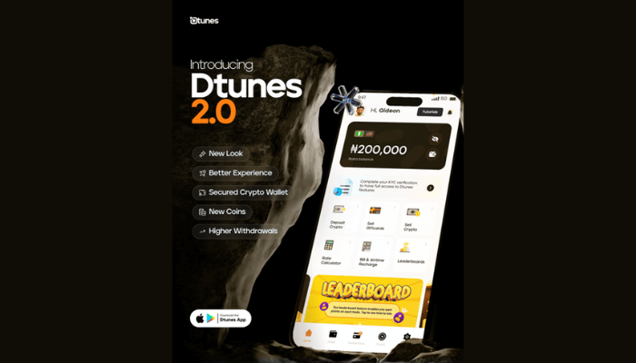 Dtunes