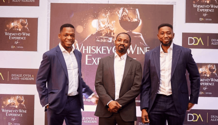 Duale, Ovia & Alex-Adedipe (DOA)