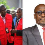EFCC, Mele Kyari