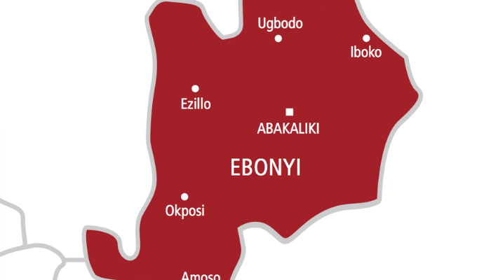 Ebonyi State