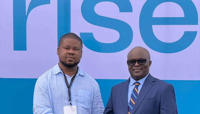 Eke Urum shares practical lessons for Nigeria’s next tech founders (1)