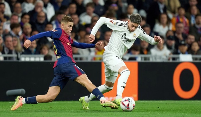 El Clasico: Three tactical approaches Real Madrid must adopt to defeat Barcelona