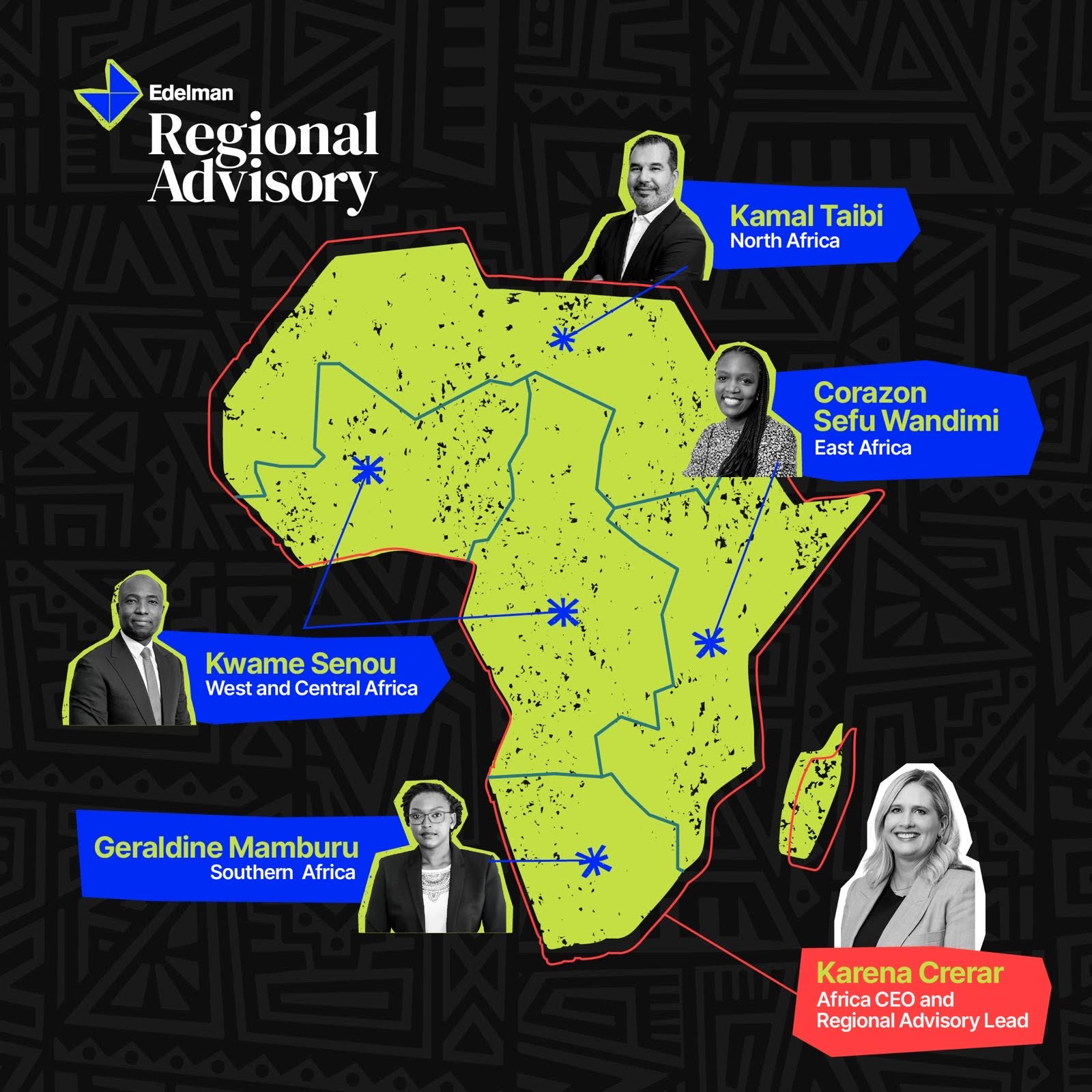 Edelman Africa