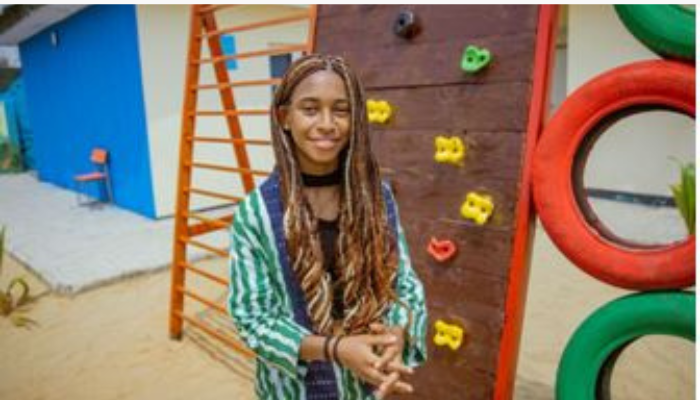 Environmental sustainability: Greensprings school student, educator secure $15,000 reward