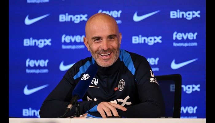 Maresca to remain at Chelsea despite Champions League outcome