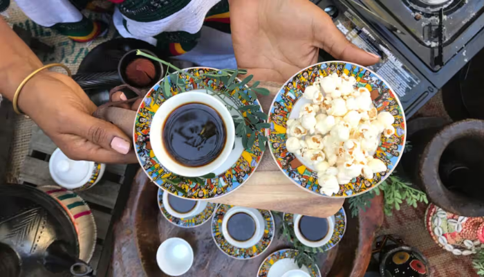 Ethiopia sees rise in tourism as its food and coffee gain global recognition (2)