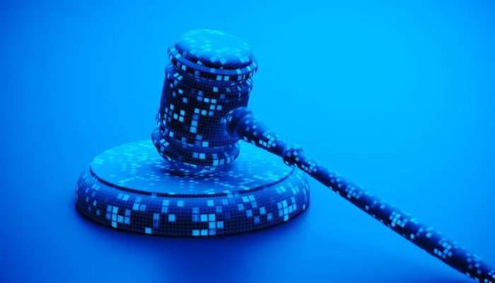 Experts examine the future of Nigeria’s legal system in the age of AI