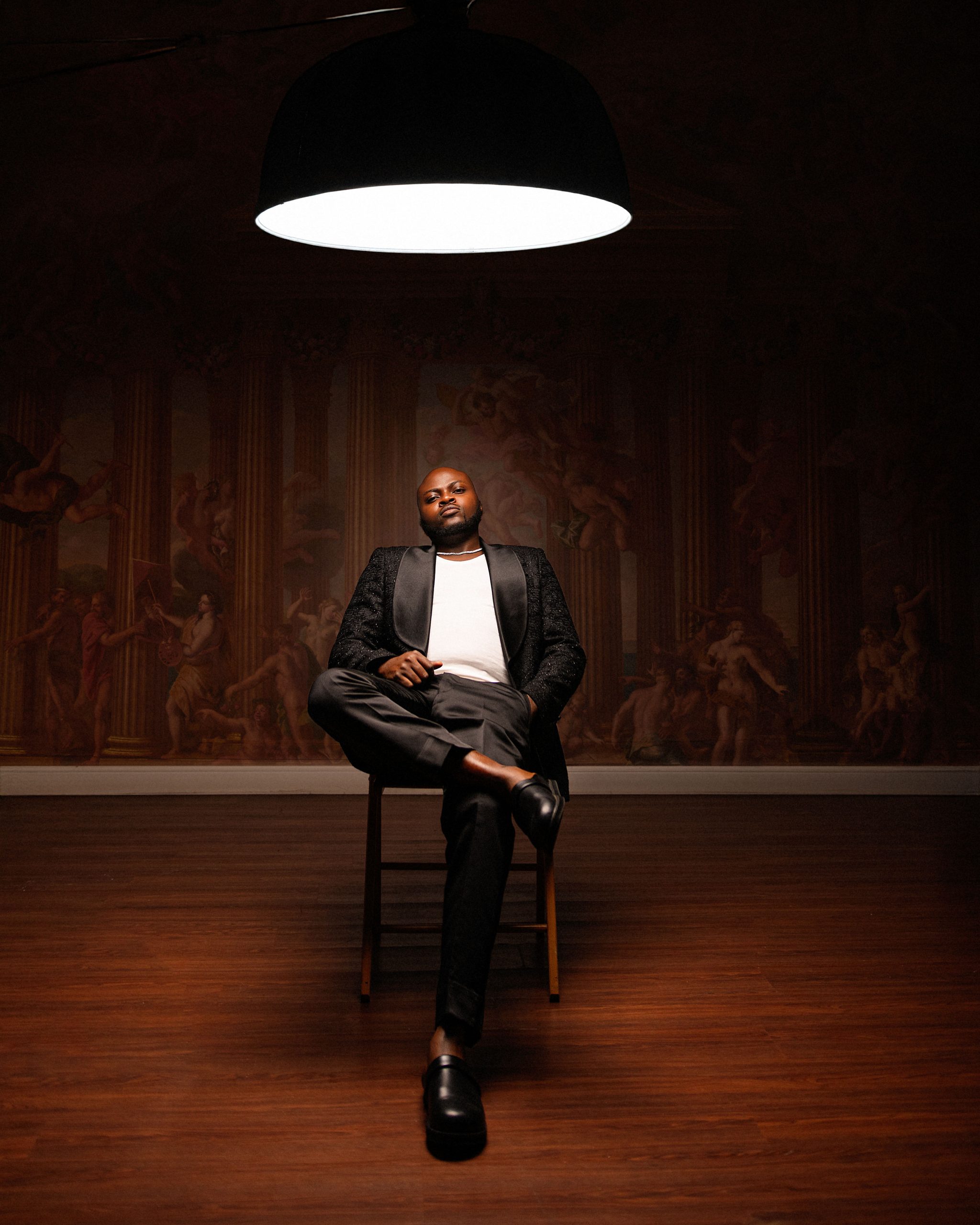 We’re using photography to frame perception, tell deeper brand stories — Adebayo